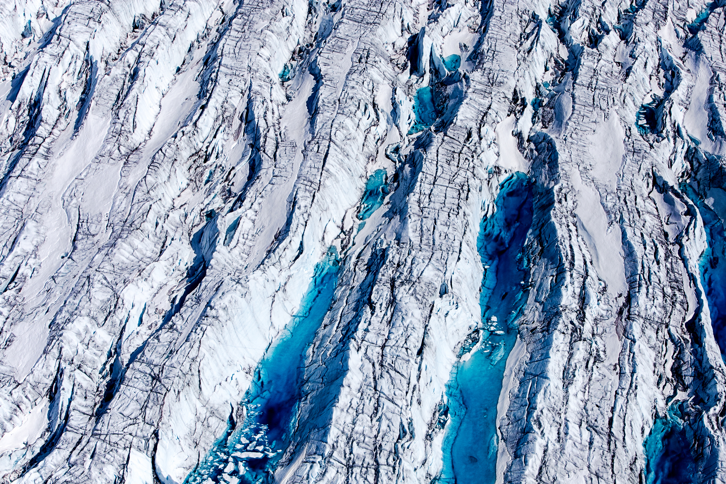 Gletscher Sermeq Kujalleq