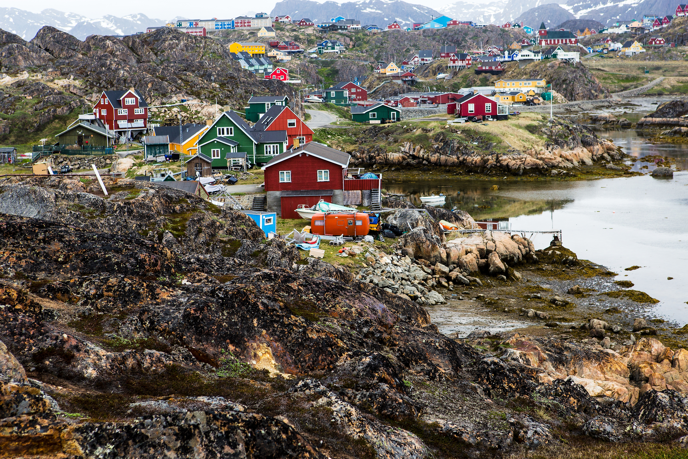 Sisimiut