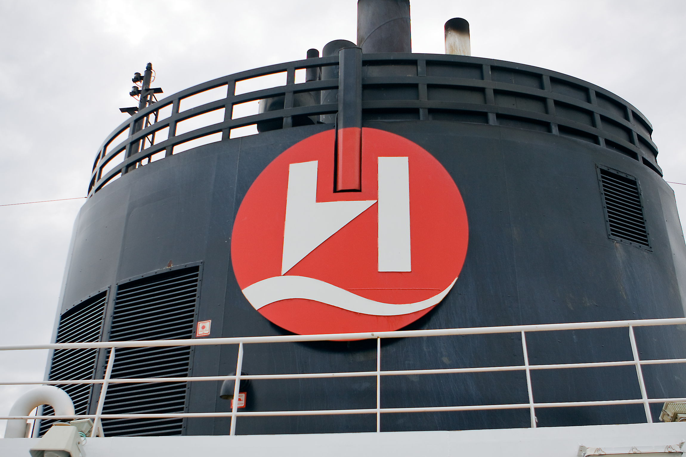 Hurtigruten